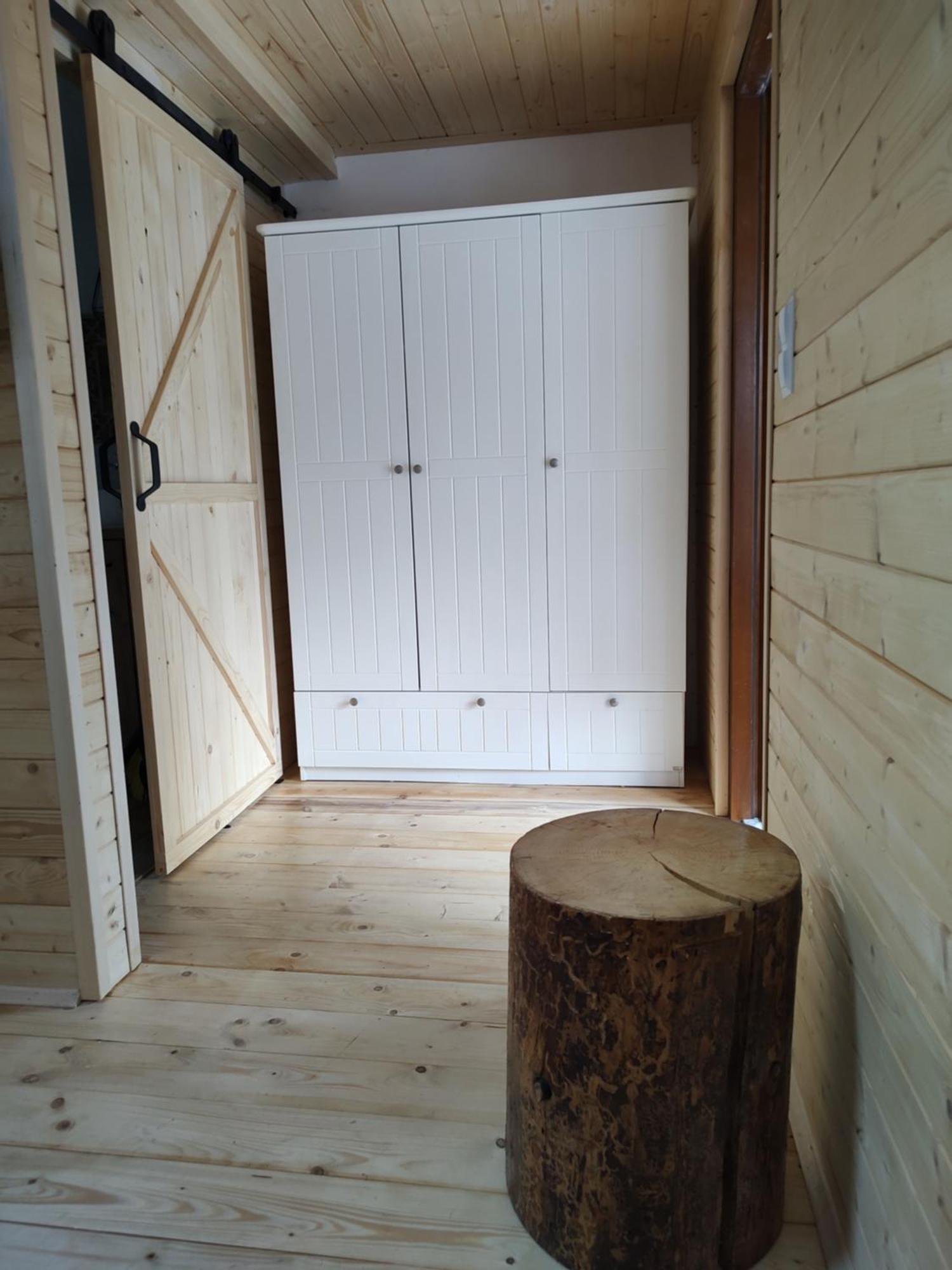 Domek Pocieszna Podkowa Rabka-Zdrój Exterior foto